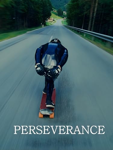 Perseverance