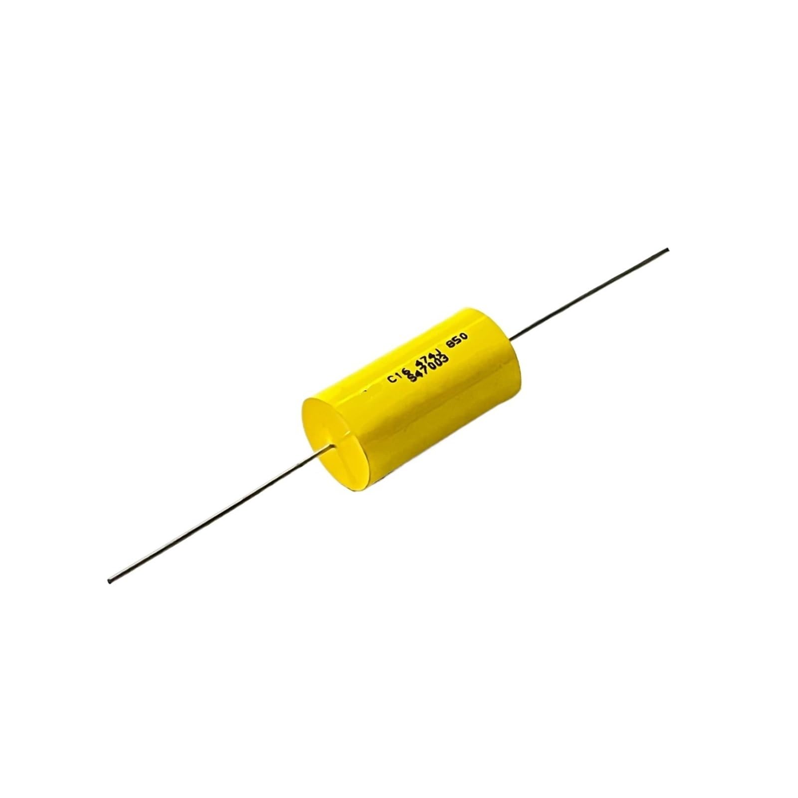 LEOTNNDQ C161W474J00200 0.47UF 850V film capacitor
