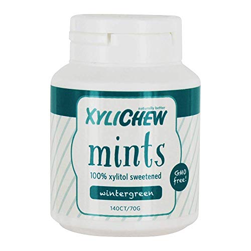 Best Xylitol Mints