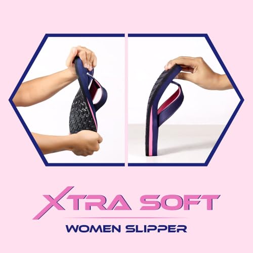 Image of Dr.Ortho Extra Soft Women Slipper