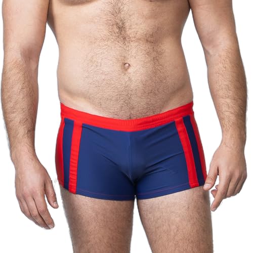 Taddlee Swimsuits Sexy Men Swim Brief Trunks Swimwear Bathing Suits Wear Bikini