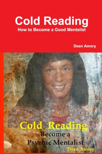 Cold Reading - How to Become a Good Mentalist