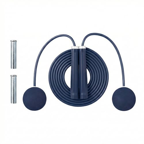 Keep 2-in-1 Weighted Jump Rope