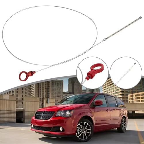 Jauge fluide de transmission 917-327 pour Chrysler 300 Pacifica Sebring - 4