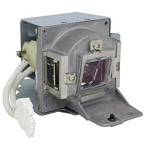 Lámpara de Repuesto Stanalmp 5J.JAC05.001 con Base para Proyector BENQ miniatura 2