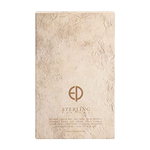 Image of Estiara Life Spirit Eau De Toilette For Men 100ML