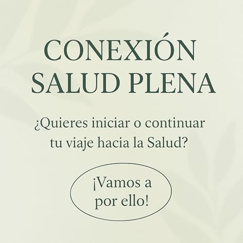 TU VIAJE HACIA LA SALUD PLENA. &iquest;QUIERES EMPRENDER ESTE VIAJE? TE COMPARTO MI EXPERIENCIA.