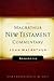 Romans 1-8 MacArthur New Testament Commentary (MacArthur New Testament Commentary Series)