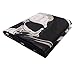 DANF FLAG 2nd Amendment Flag 3 x 5 FT America's Original Homeland Security Polyester Banner Flag With Grommets