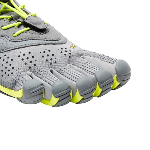 Image of Vibram Women's FiveFingers V-Run | Barefoot Road Running Shoes for Natural Comfort & Stability