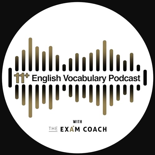 The Exam Coach Podcast cover art