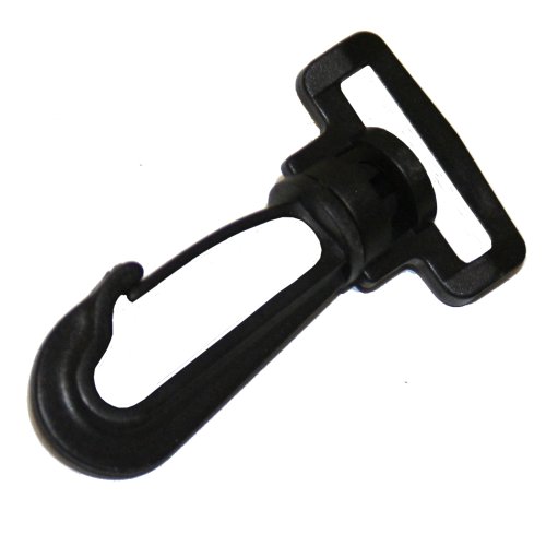 JCS 1inch Plastic Clip