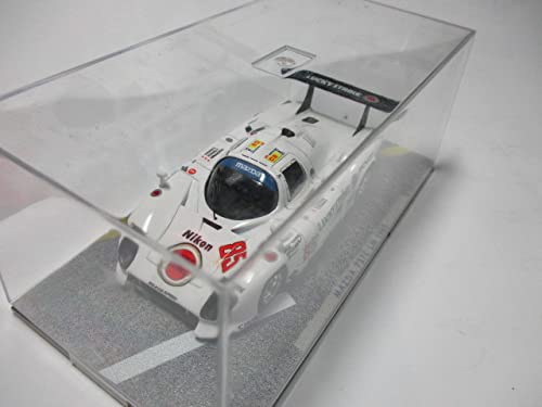 Amazon.co.jp: Spark Mazda Collection 1/43 Mazda 737C 1985 Le Mans