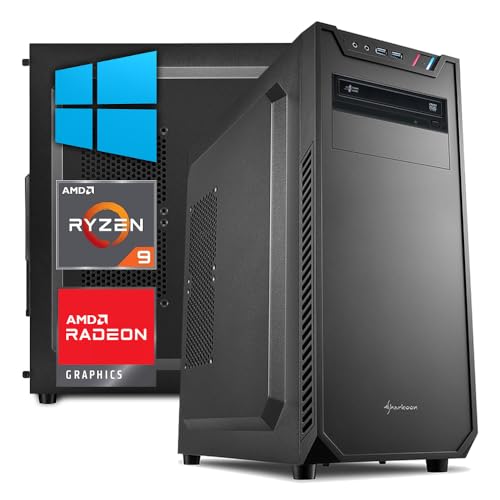 SCHEDA MADRE: Gigabyte B650 Gaming X AX - PROCESSORE: AMD Ryzen 9 7900 12 Core 5,40 GHz