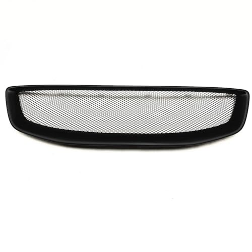 Calandre avant Volvo C30 2011-2013 brisée ? Grille nid d'abeille de remplacement durable