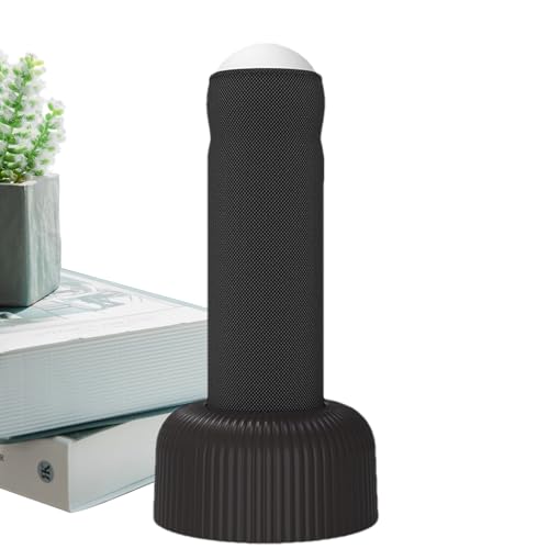 Luce Notturna A LED - Lampada Notturna Ricaricabile Con LED, Protezione Per Gli Occhi Da 1200 MAh, Luce A Forma Di Colonna Da Tirare A Mano | Lampada Da Notte Dal Design Divertente E Innovativo Per Ca