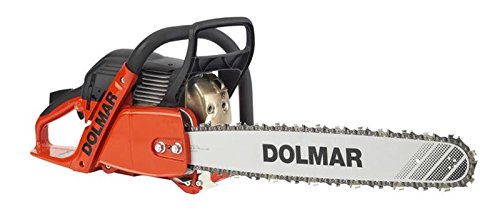 Preisvergleich Produktbild Dolmar PS6100-40 Benzin-Kettensäge / 3 / 8"
