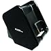 Audio Unlimited SPK-TRANS2 Dual Powered Transmitter for SPK-ROCK & SPK-VELO series includes AC Adapter 1 Pack (Black)
