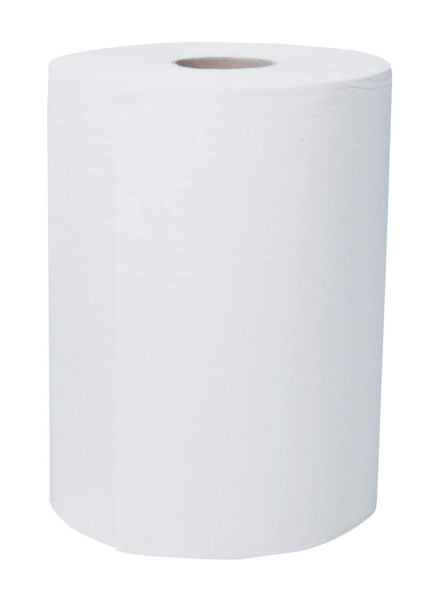 EcoSoft Biodegradable Kitchen Tissue Paper Roll - 1000 Sheets of 1-Ply Virgin Tissue | Eco-Friendly, Ultra-Soft & Skin-Friendly Paper Towels (Pack of 1).Sunlight Industries (B0CV7TQ429) Amazon Price History, Amazon Price Tracker