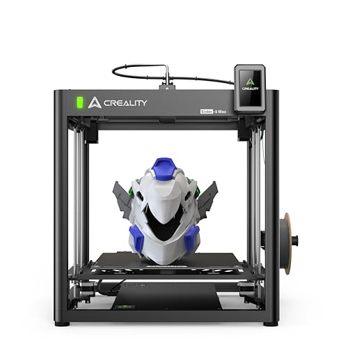 Creality Ender-5 Max 3D Printer, Large Build Volume 400 *