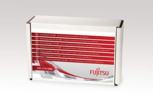 Preisvergleich Produktbild Fujitsu Consumable Kit: 3710-400K