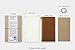 DESIGNPHIL Traveler's Notebook, Regular Size, Camel 15193006