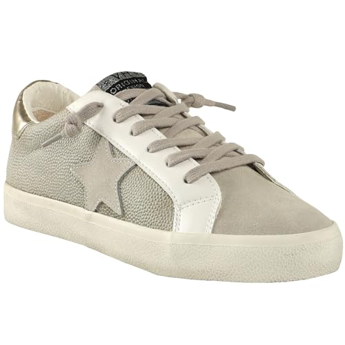 Image of VINTAGE HAVANA Womens Flair Slip On Sneakers Shoes Casual