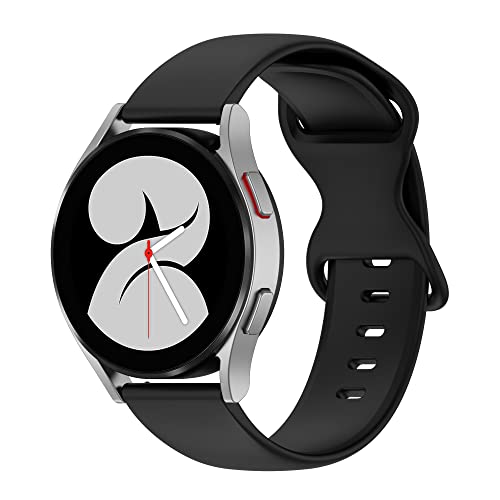 6 correas deportivas para ITOUCH AIR 5 silicona miniatura 2