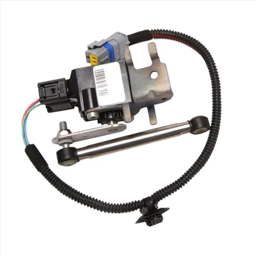 Sensor suspensión altura Compatible Con Citroen Para C4 Para Grand Para Picasso 2006 2007 2008 2009 2010 Sensor De Altura De Suspensión Sensor De Nivel De Altura 89901614