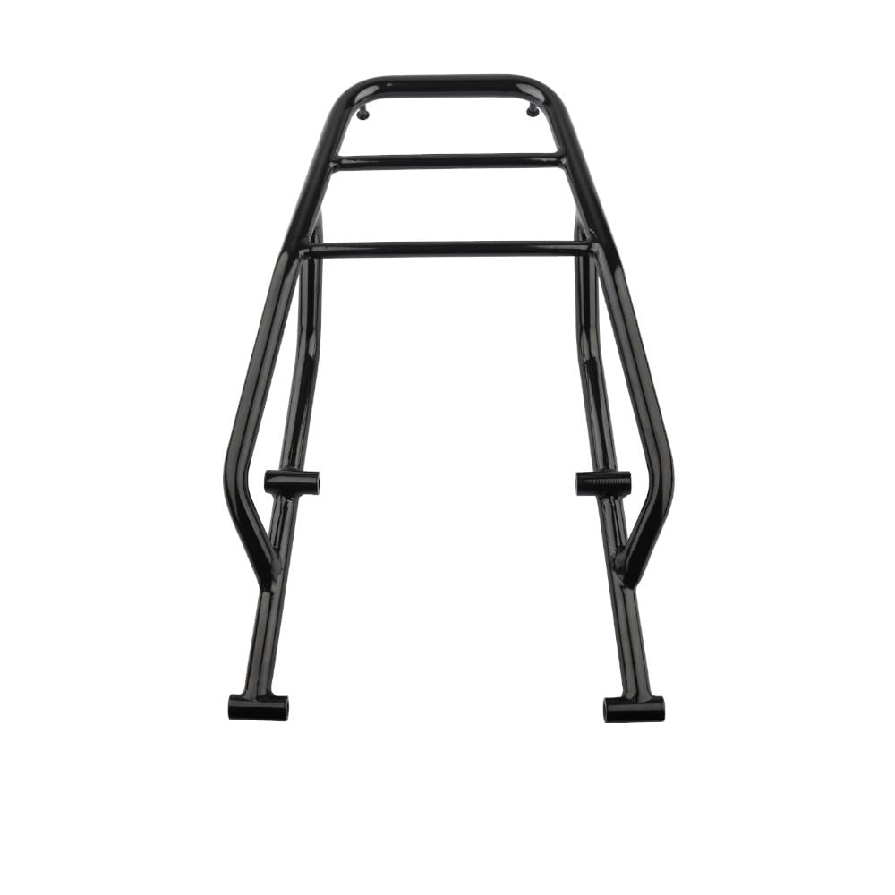 Pannier Holder para Meteor 350 2021-2025 Maleta Trasera Equipaje Portaequipajes