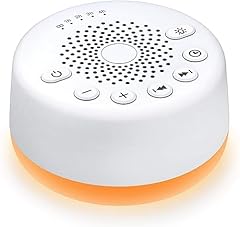 Easysleep White Noise Machine...