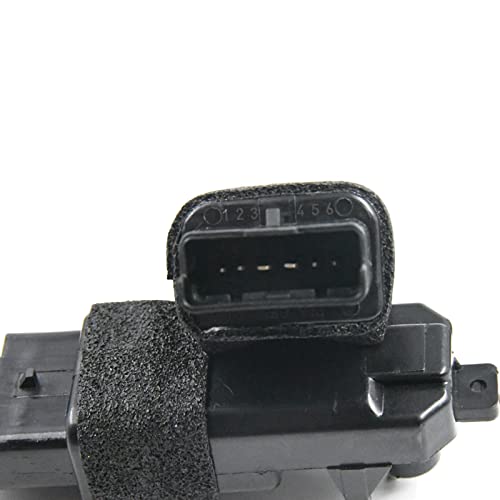 cantondz Fenster Temic Modul+Kabelbaumstecker Set 288887 440746 Kompatibel mit Renault Megane II Stufenheck Clio III Fensterheber Reparatur Stecker Set