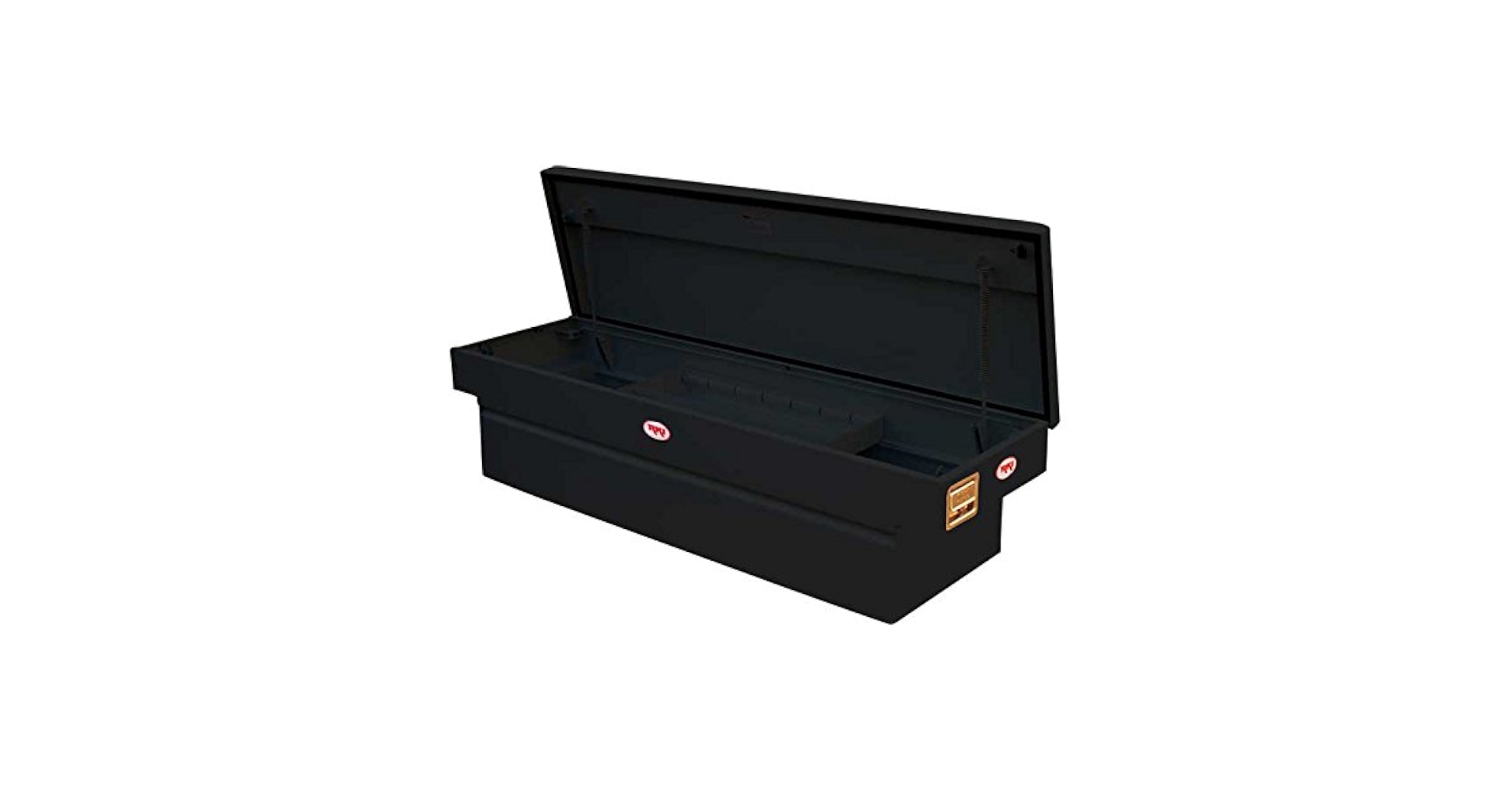 toolbox 工具箱 BLKSR Amazon.com: RKI C63B Black Steel Single-Lid Crossbox