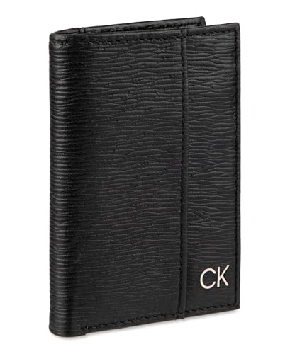 Image of Calvin Klein Men's Wallet Sets-Minimalist Bifold and Card Cases
