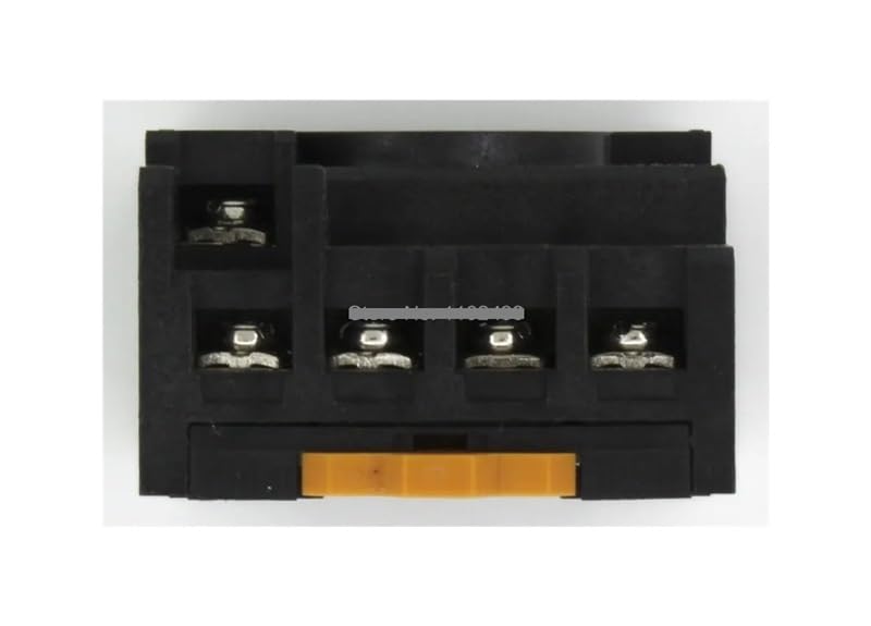 Base de relais 11 broches PF113A-E pour sécuriser le câblage H3CR-A