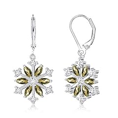 August - Created Peridot Birthstone