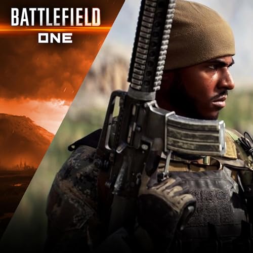 Season 3 is very good so far | Battlefield One Intel