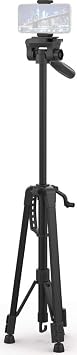 TZUMI ON AIR PRO Stand, Model Number 7256ST,Black