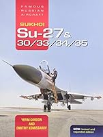 Algopix Similar Product 1 - Sukhoi Su27  30333435 Famous