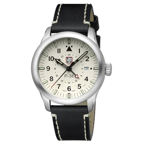 Luminox P-38 Lightning XA.9527