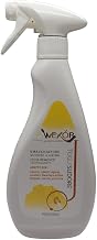 Sweat Removal, Sweat and Urine Stain Remover, Suitable for: Shirts, Collars, Underarm Region, Underwear, Bed Sheets and Protein Stains, 400 ml (1 Unit)
