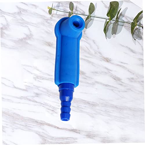 CANIGHT Ferramentas Automotivas Peças Do Carro Adaptador De Tubo De Sucção De Combustível Tubo De Su