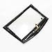 New Touch Screen Display for 13-17 Cadillac ATS CTS SRX XTS CUE Touch Screen Display