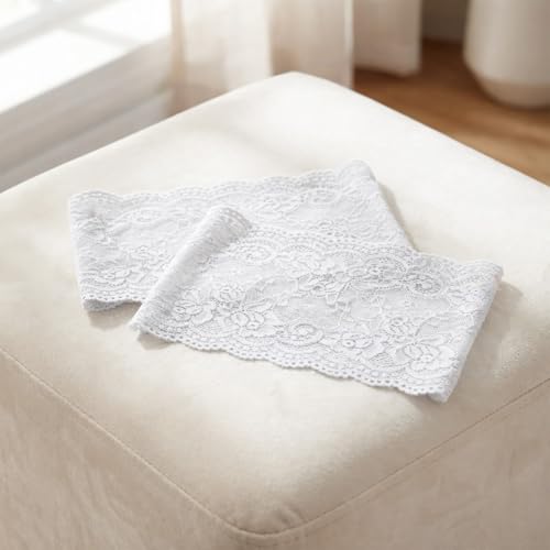Image of Bandelettes Original Patented Elastic Anti-Chafing Thigh Bands