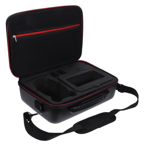 Estuche Protector Pro para Cámara Pequeña que Evita Golpes en tus Viajes
