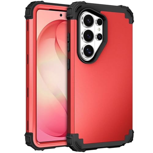 Coque militaire Samsung S26 Plus mate | Le style minimaliste et antichoc au quotidien