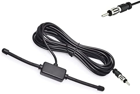 Audioproject A157 AUX-IN Adapter Für Mercedes - 3,5mm Klinke, 130cm