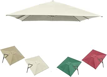 Outdoor Hout Zoals Aluminium Pole Beach Paraplu Parasol Parasol Patio Paraplu Al
