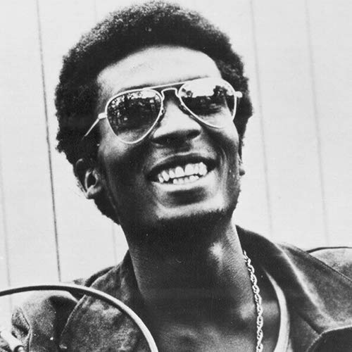 Jimmy Cliff on Amazon Music