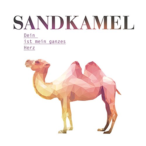 Sandkamel